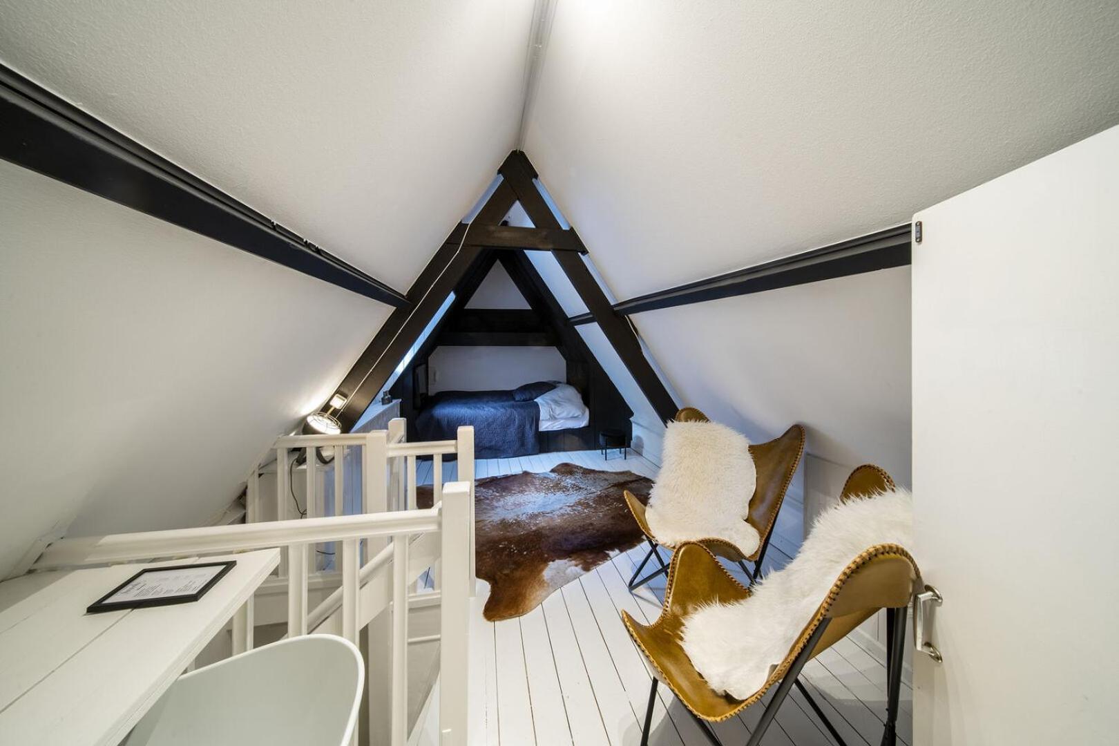 Hush Bed & Breakfast Helmond Exterior foto