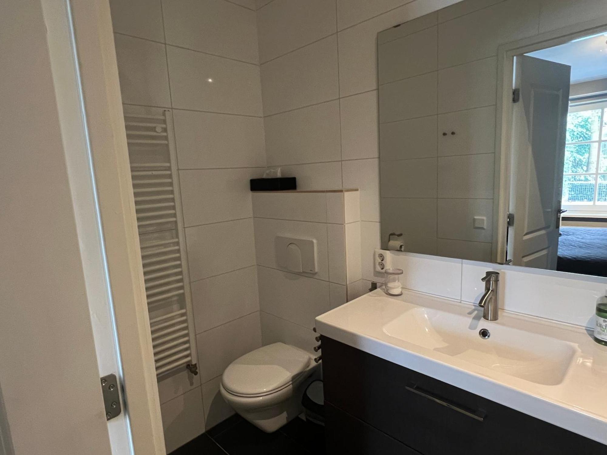 Hush Bed & Breakfast Helmond Exterior foto