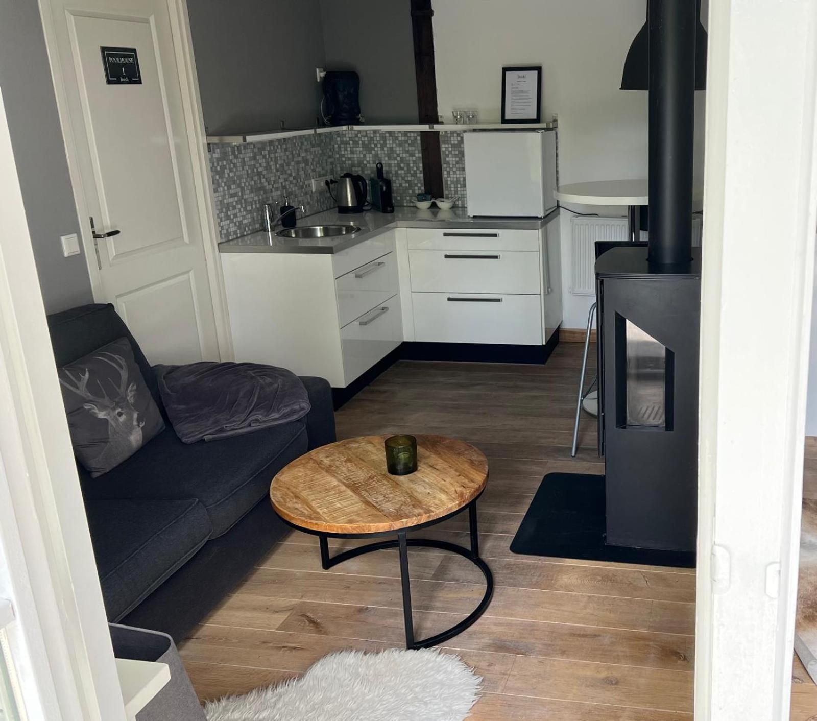 Hush Bed & Breakfast Helmond Exterior foto